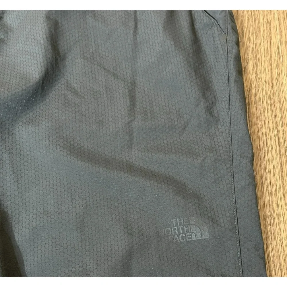 The North Face Performance Blazer Pants Gray Lightweight Stretch Outdoor Hiking